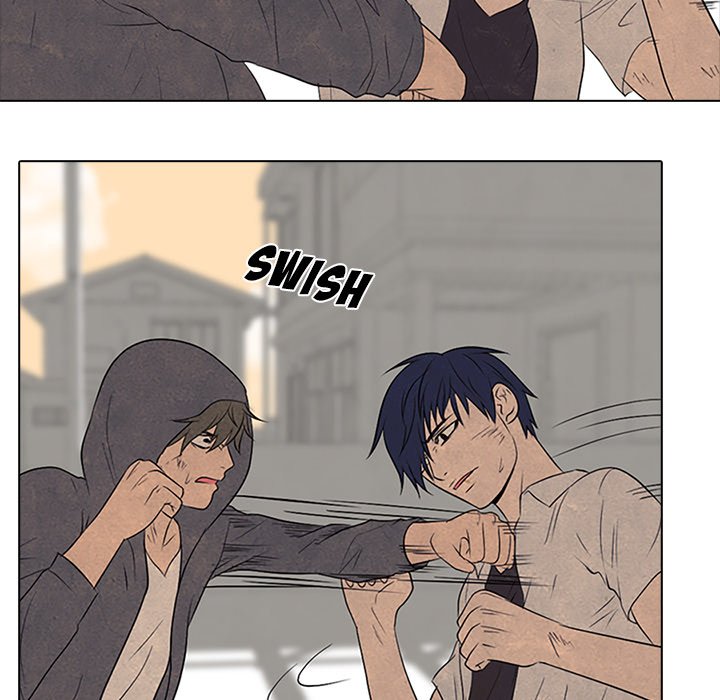 High School Devil Chapter 97 image 24