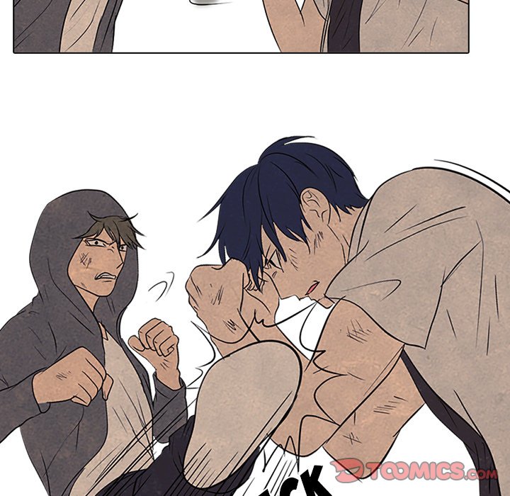 High School Devil Chapter 97 image 25