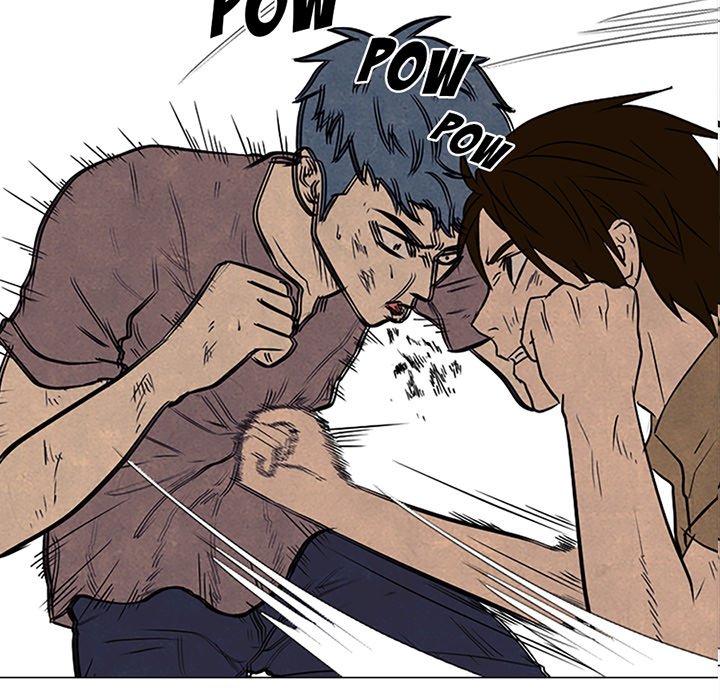 High School Devil Chapter 97 image 4