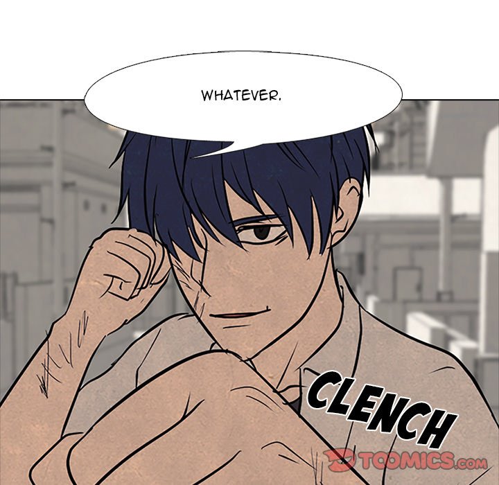 High School Devil Chapter 97 image 61