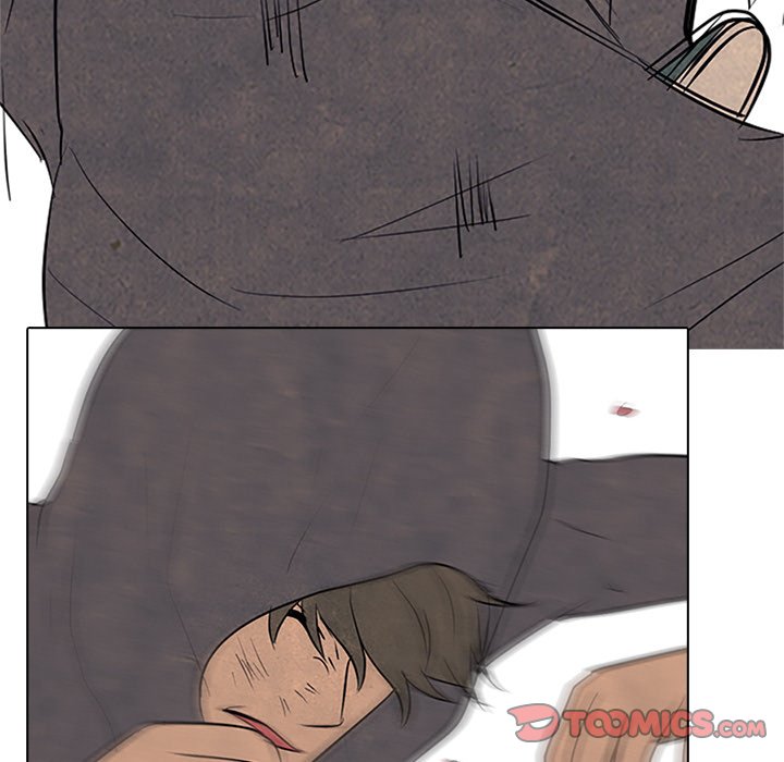 High School Devil Chapter 98 image 101