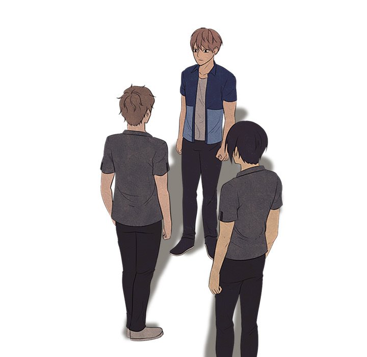 High School Devil Chapter 98 image 14