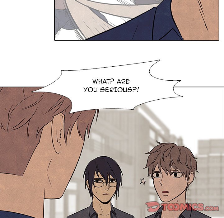 High School Devil Chapter 98 image 21
