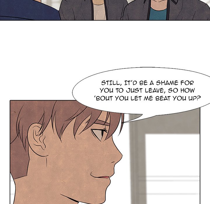 High School Devil Chapter 98 image 22