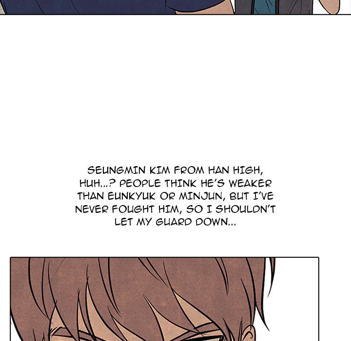 High School Devil Chapter 98 image 39