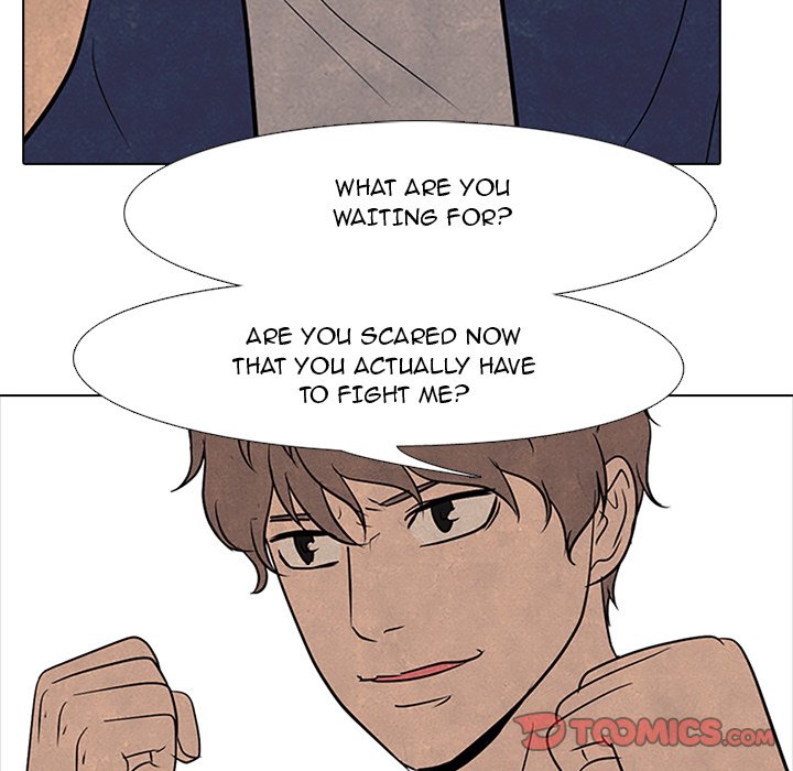 High School Devil Chapter 98 image 41