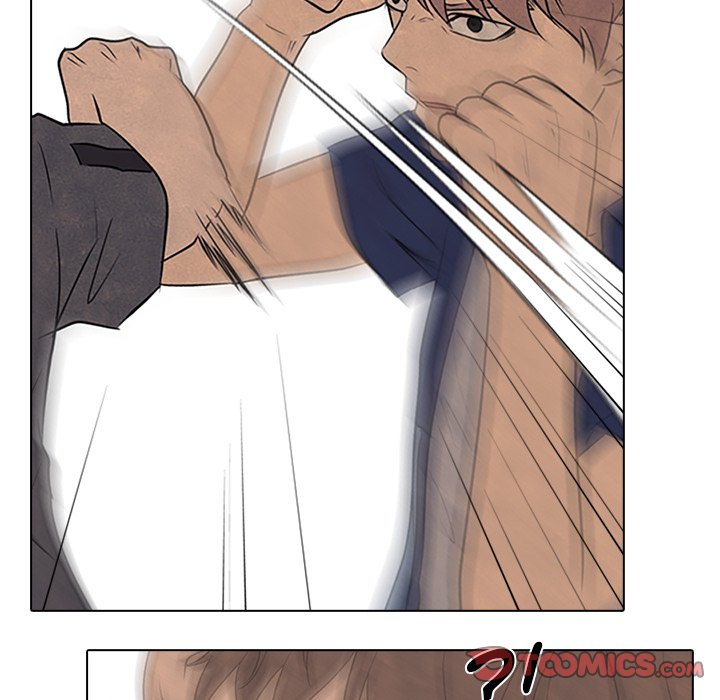 High School Devil Chapter 98 image 45