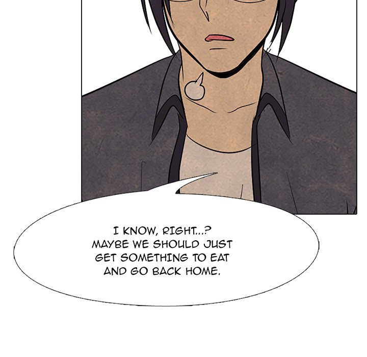 High School Devil Chapter 98 image 4
