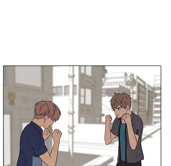 High School Devil Chapter 98 image 62