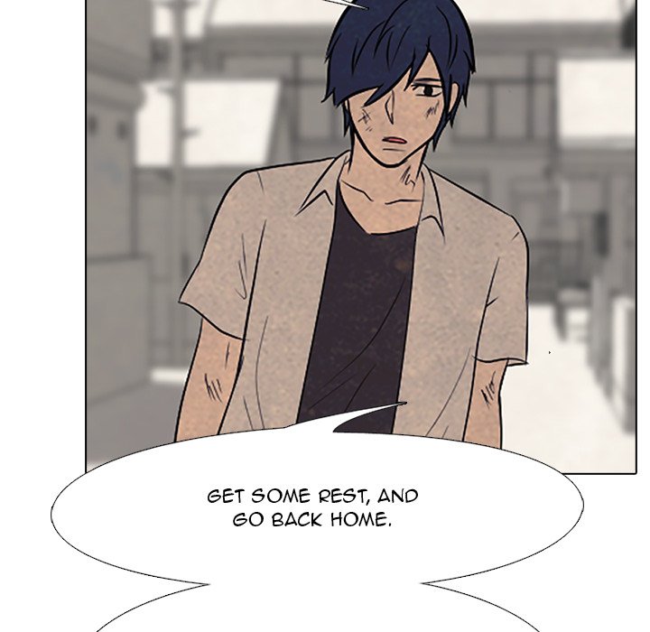 High School Devil Chapter 99 image 100