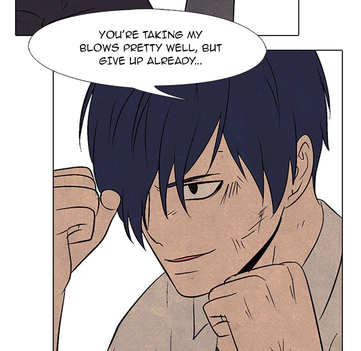 High School Devil Chapter 99 image 15