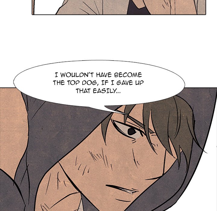 High School Devil Chapter 99 image 16