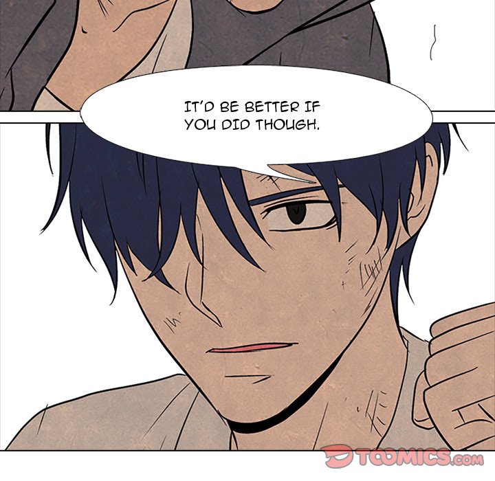 High School Devil Chapter 99 image 17