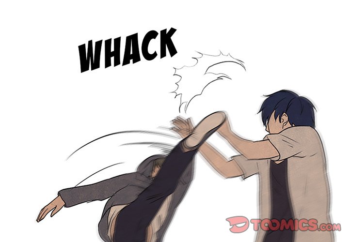 High School Devil Chapter 99 image 1