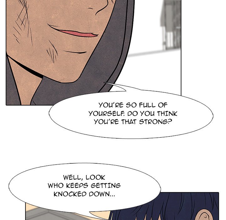 High School Devil Chapter 99 image 19