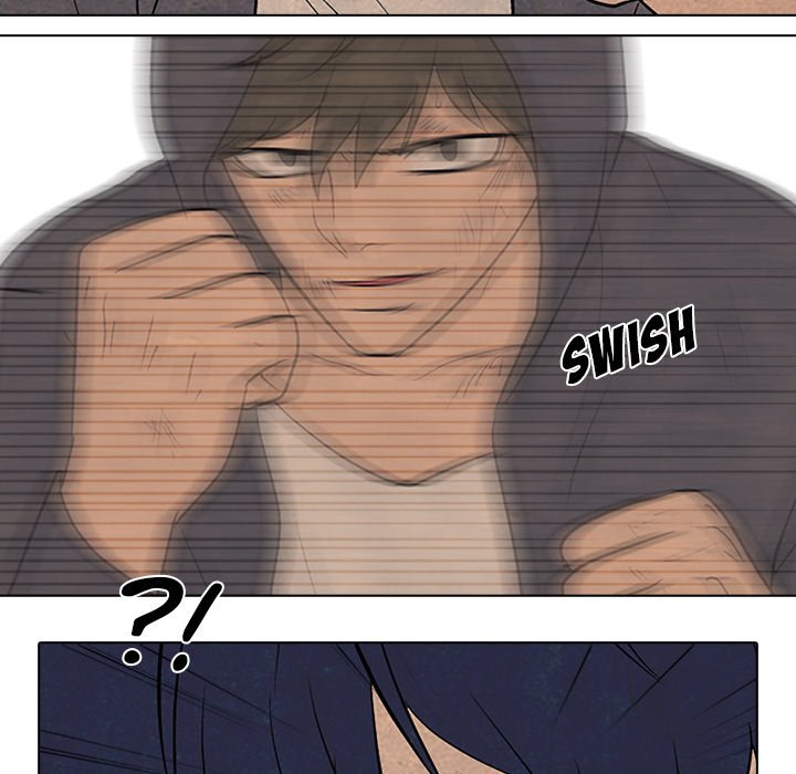 High School Devil Chapter 99 image 24