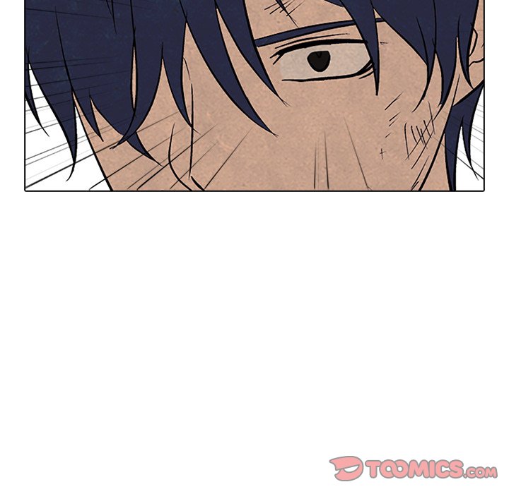 High School Devil Chapter 99 image 25