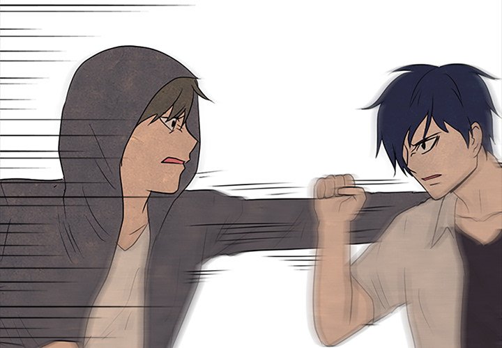 High School Devil Chapter 99 image 3