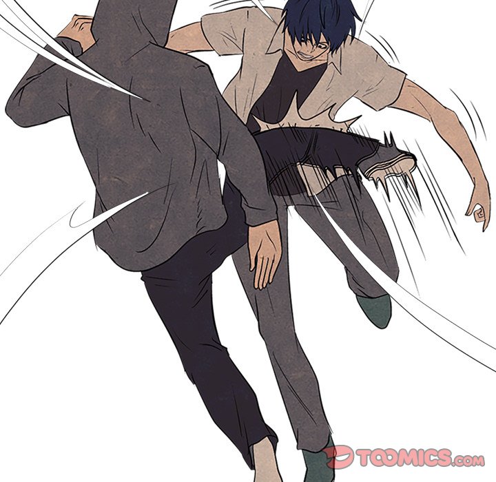 High School Devil Chapter 99 image 41