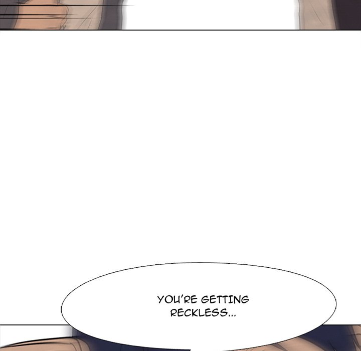 High School Devil Chapter 99 image 4