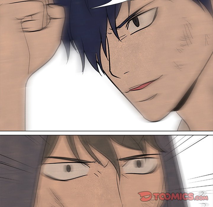 High School Devil Chapter 99 image 5