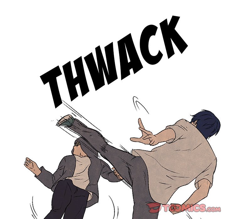 High School Devil Chapter 99 image 69