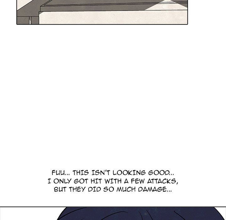 High School Devil Chapter 99 image 72
