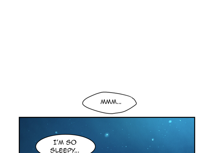 Go Away, Mr.Demon Chapter 1 image 0