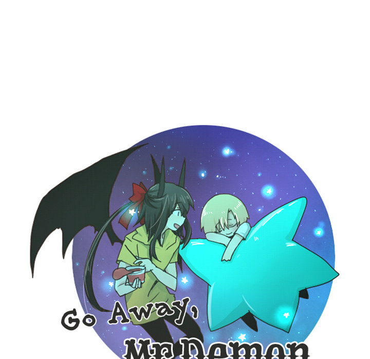 Go Away, Mr.Demon Chapter 1 image 13
