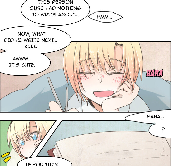 Go Away, Mr.Demon Chapter 1 image 16