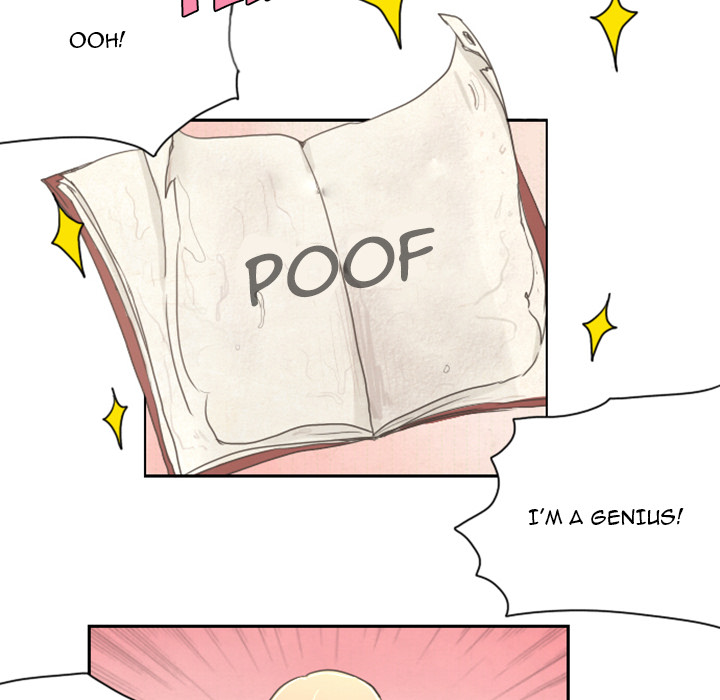 Go Away, Mr.Demon Chapter 1 image 20
