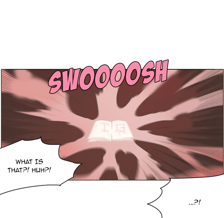 Go Away, Mr.Demon Chapter 1 image 24
