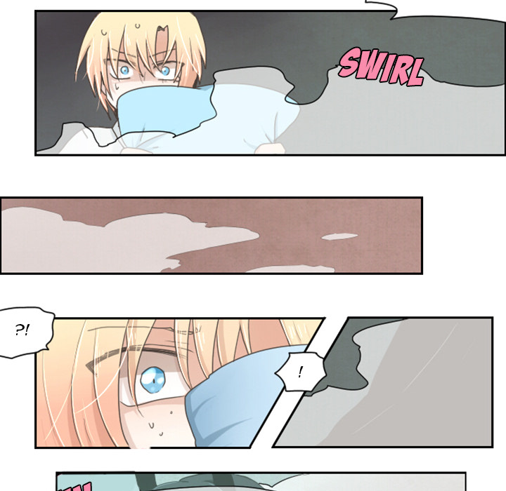 Go Away, Mr.Demon Chapter 1 image 25