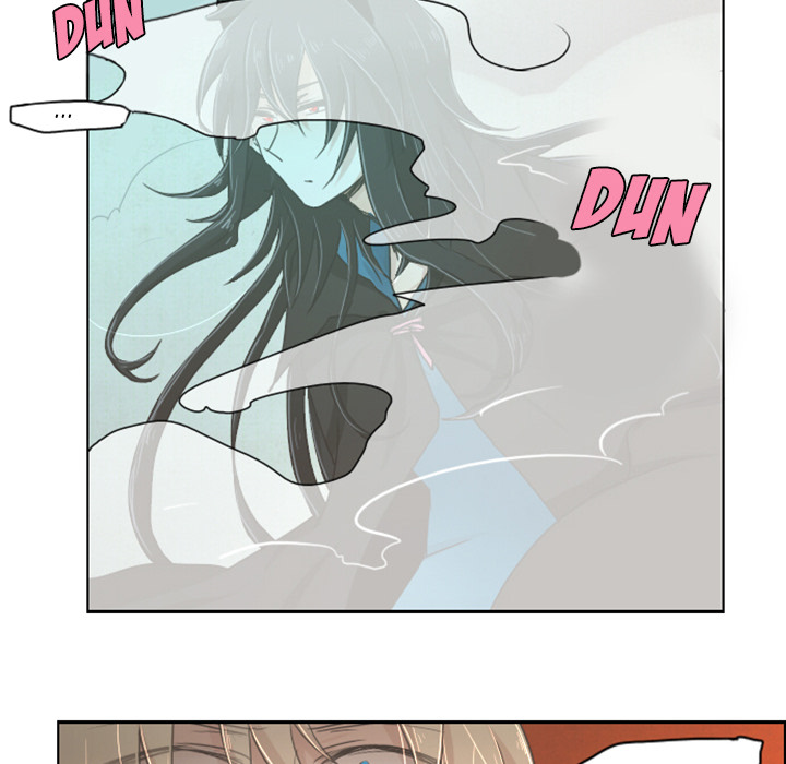 Go Away, Mr.Demon Chapter 1 image 26
