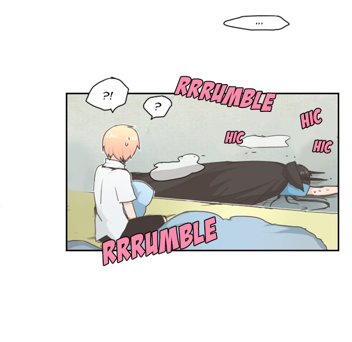 Go Away, Mr.Demon Chapter 1 image 29