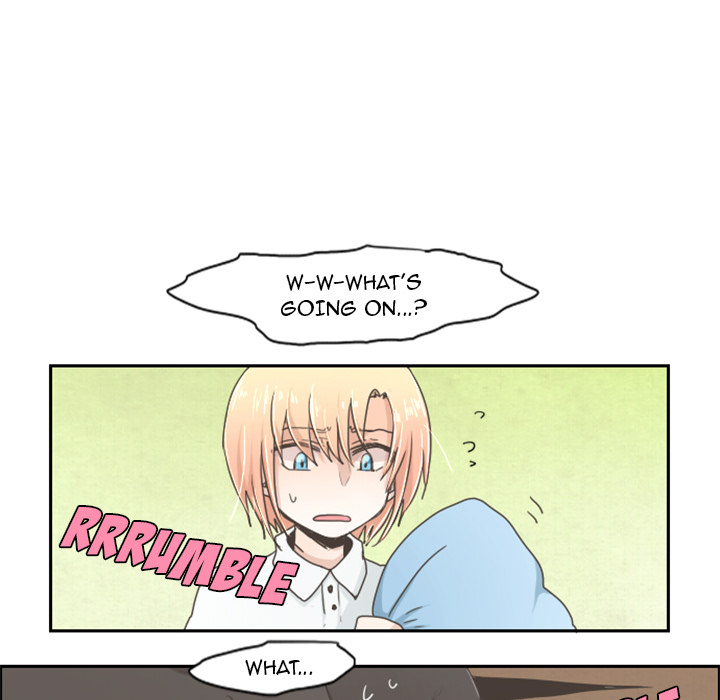 Go Away, Mr.Demon Chapter 1 image 31