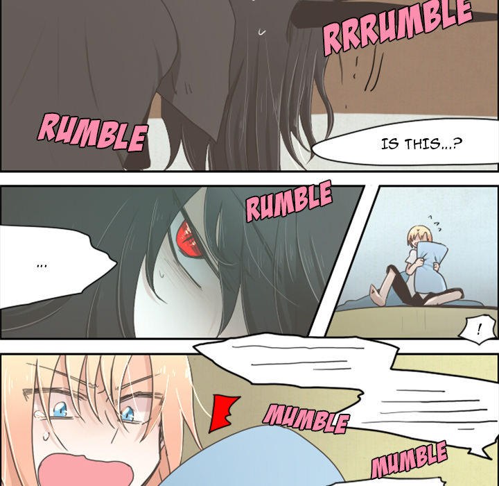 Go Away, Mr.Demon Chapter 1 image 32
