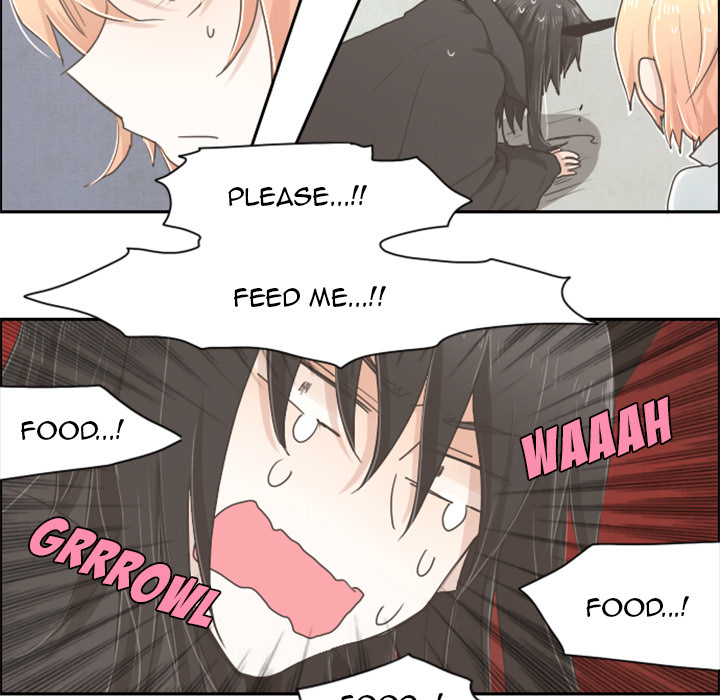 Go Away, Mr.Demon Chapter 1 image 34