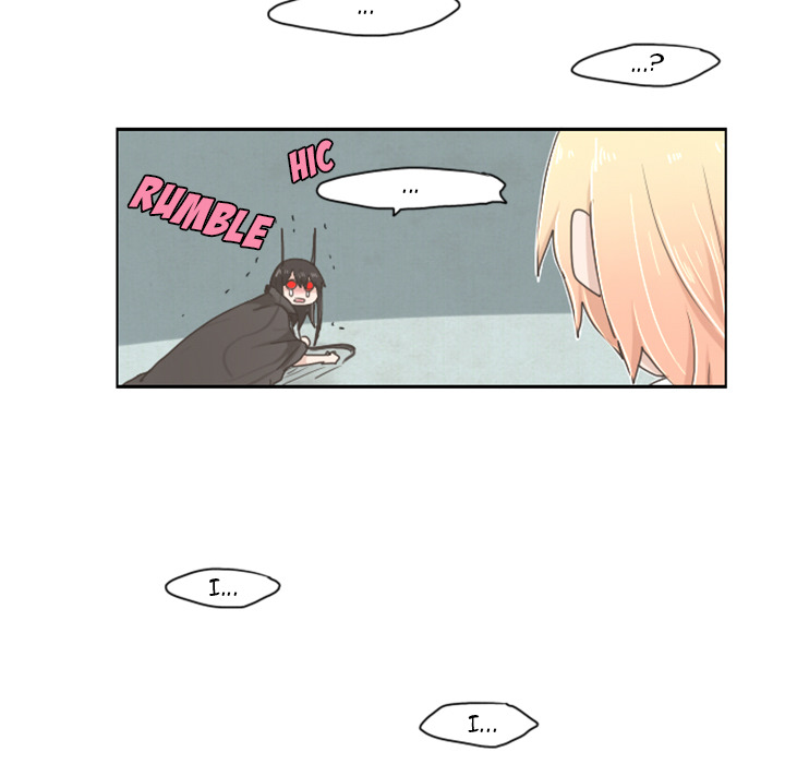 Go Away, Mr.Demon Chapter 1 image 38