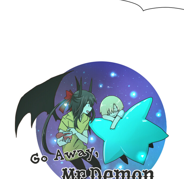 Go Away, Mr.Demon Chapter 1 image 40