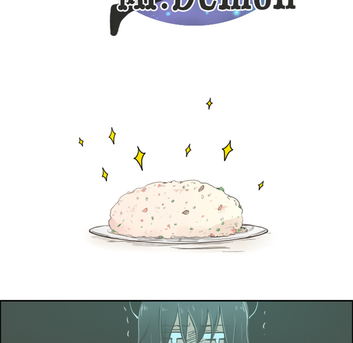 Go Away, Mr.Demon Chapter 1 image 41