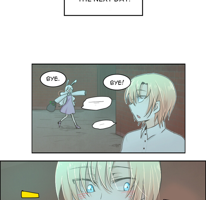 Go Away, Mr.Demon Chapter 1 image 5
