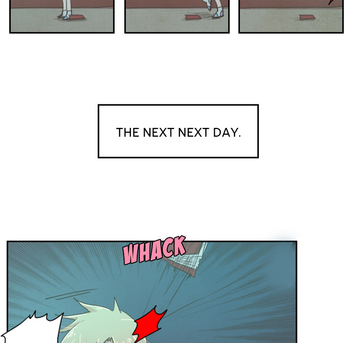 Go Away, Mr.Demon Chapter 1 image 7