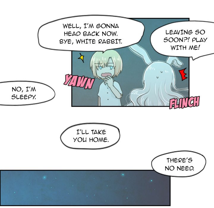 Go Away, Mr.Demon Chapter 10 image 9