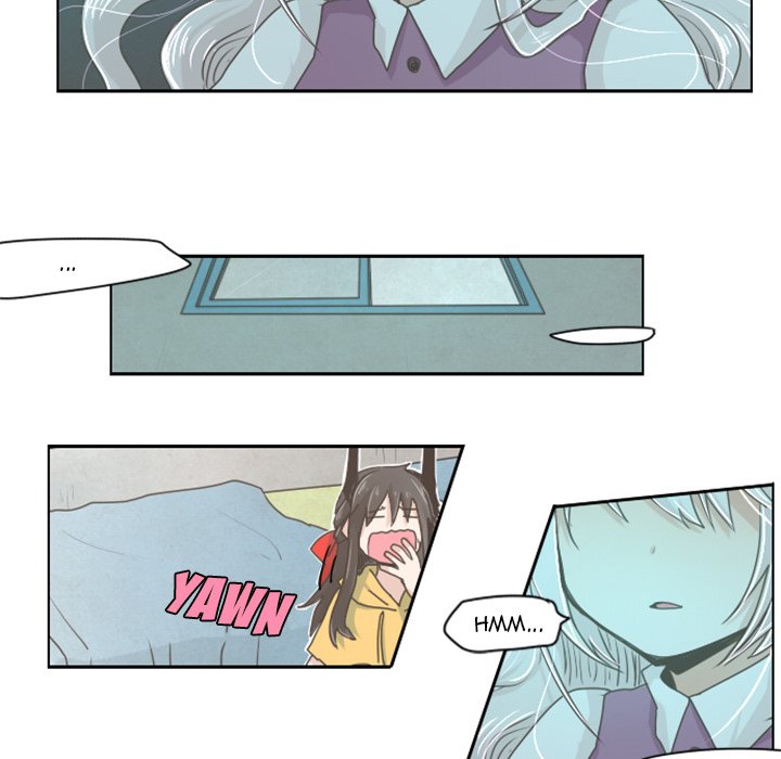 Go Away, Mr.Demon Chapter 10 image 15