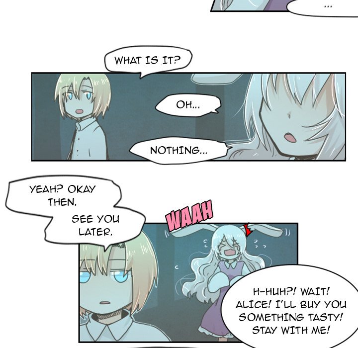 Go Away, Mr.Demon Chapter 10 image 16