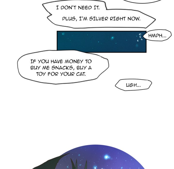 Go Away, Mr.Demon Chapter 10 image 17