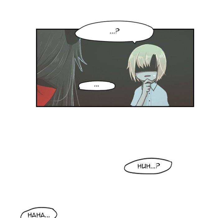Go Away, Mr.Demon Chapter 10 image 26