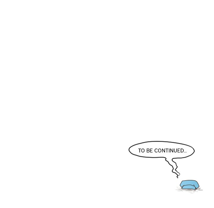 Go Away, Mr.Demon Chapter 10 image 28