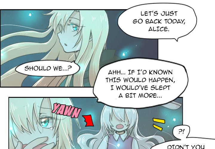 Go Away, Mr.Demon Chapter 10 image 3